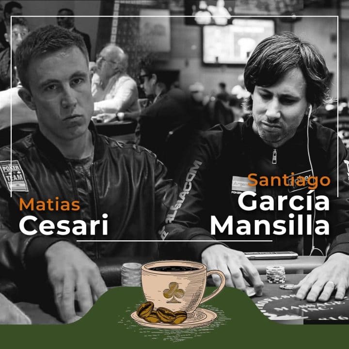 Cuentos y Relatos de Poker