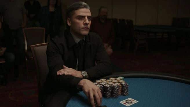 El poker tendrá su lugar en el festival de cine de Venecia