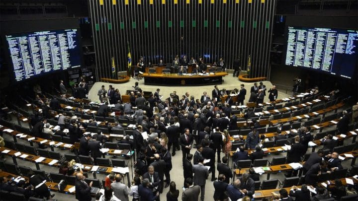 Brasil admitiría de nuevo la apertura de casinos y juegos de azar