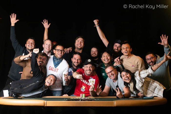 Brasil rindió un merecido homenaje a sus campeones mundiales