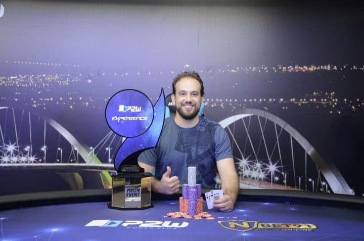 Evandro Vitoy
