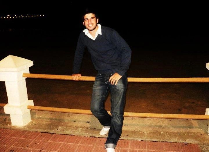 Rodrigo Peceli