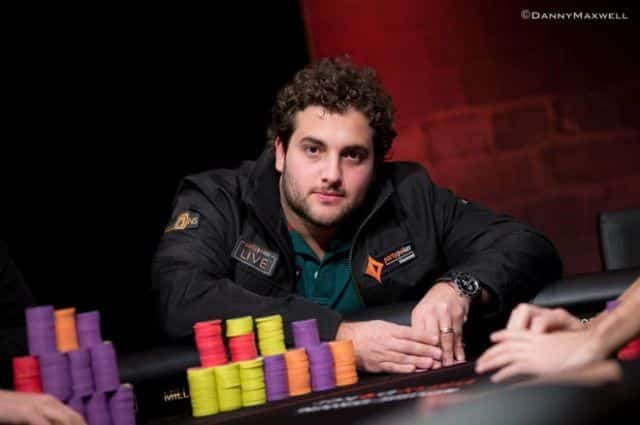 Joao Paulo Simao
