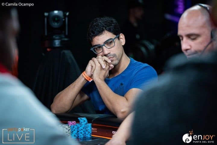 Pablo Brito Silva
