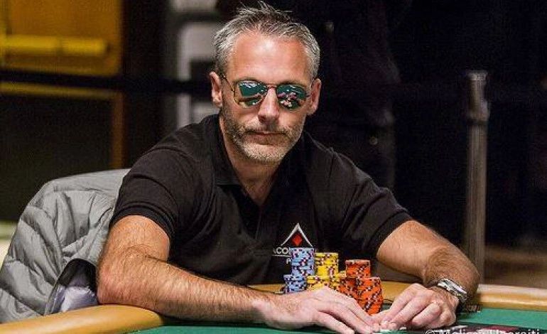Damian Salas