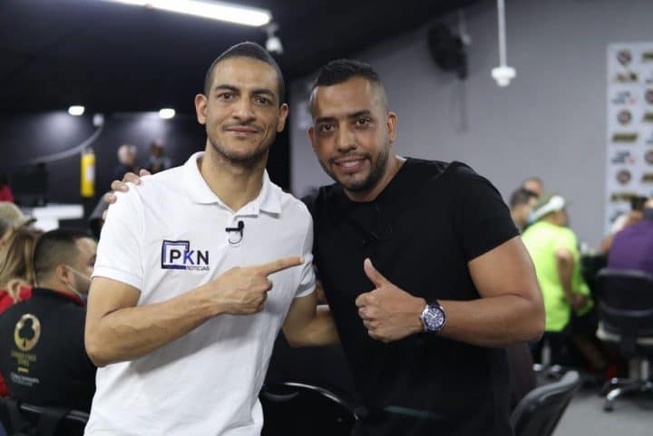 PokerNoticias acompaña el evento con su cobertura