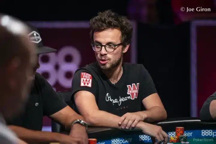 Papo MC se despidió del EPT Praga conquistando un nuevo título