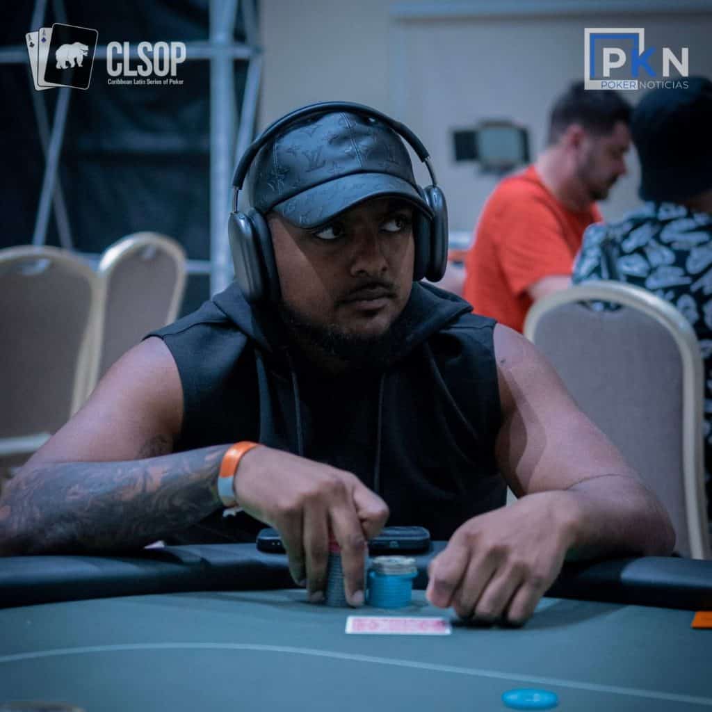 Nirosh Jeyananthan