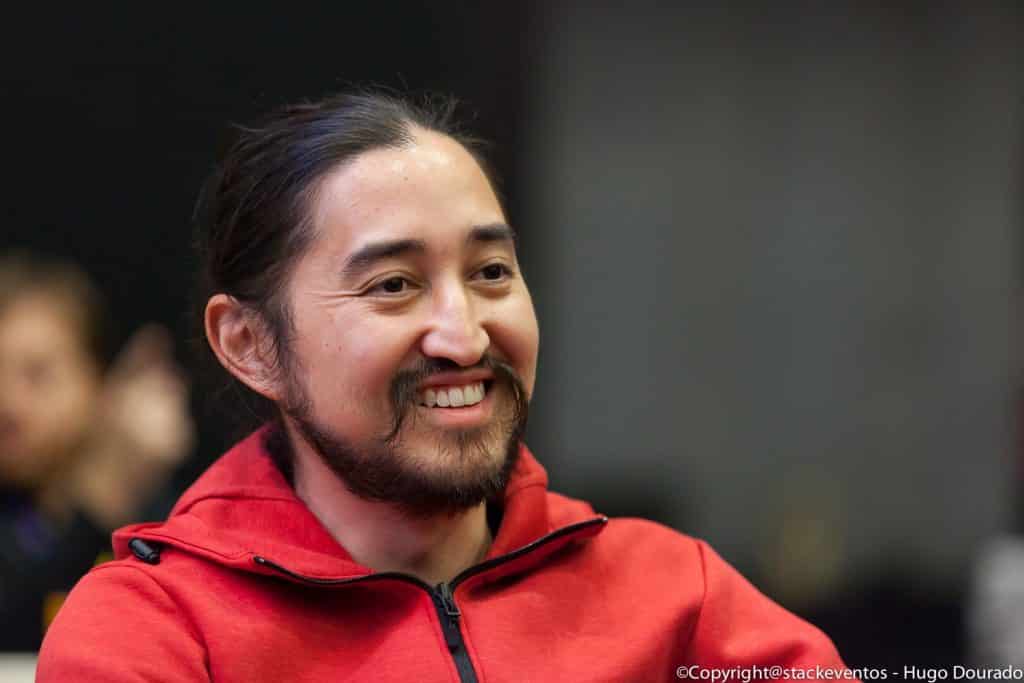 Rodrigo Seiji