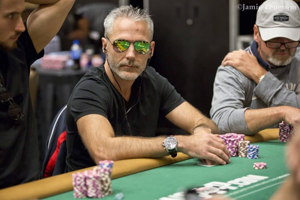 Triunfos rioplantenses mantienen el buen balance latino en el SCOOP