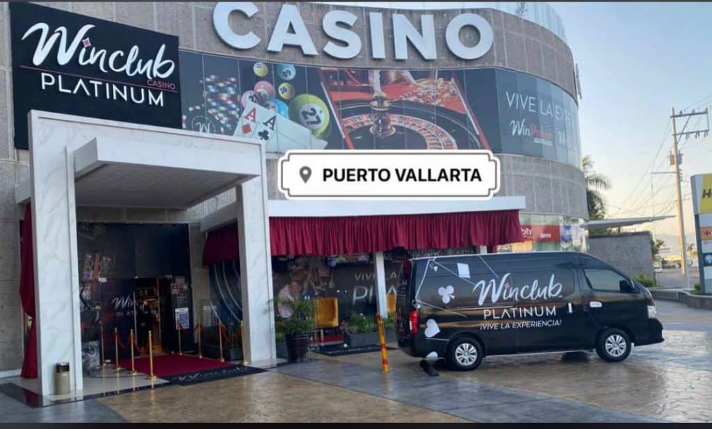 En la paradisíaca Puerto Vallarta, se estrenarán las Mexican Series of Poker