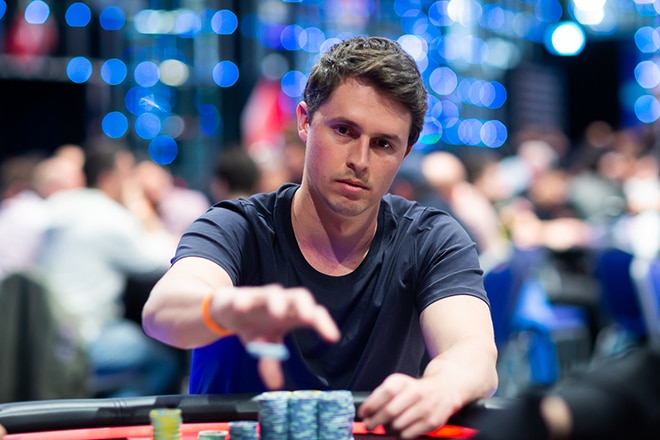 El Team Ninetales pone a sonar la samba en el arranque de la Super Million$ Week de GGPoker