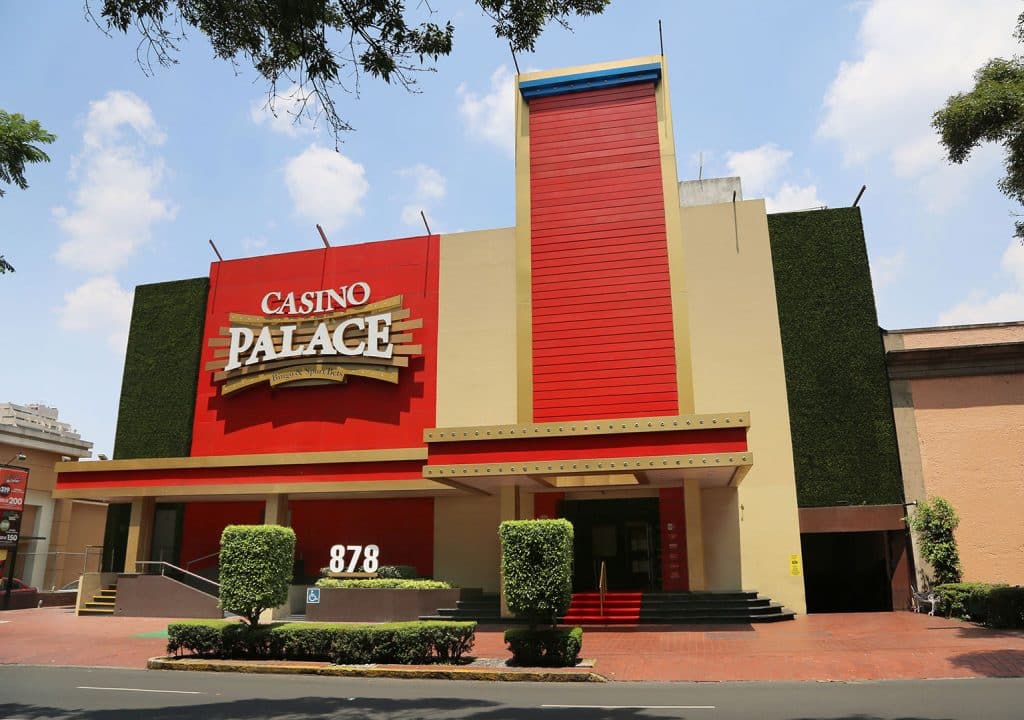 Hoy inicia la Palace Poker Fest con +MXNM a repartir en sus 9 eventos