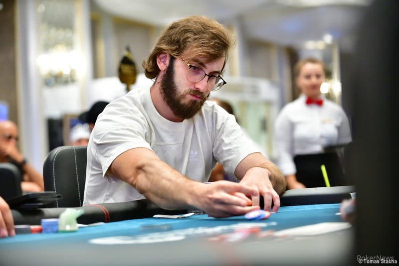 El Team Ninetales pone a sonar la samba en el arranque de la Super Million$ Week de GGPoker