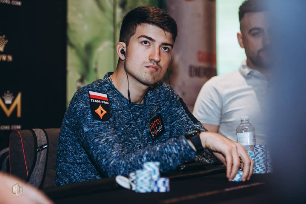 Toro y Buitrago sellaron títulos para Colombia en el Mundial online de PokerStars