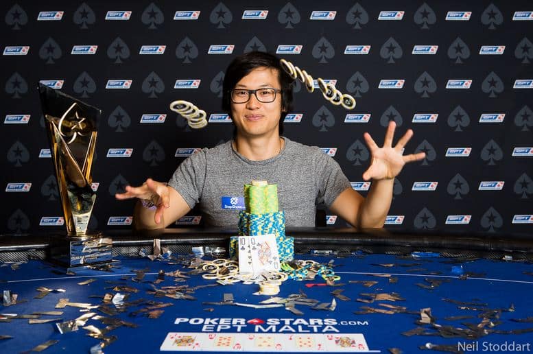 Toro y Buitrago sellaron títulos para Colombia en el Mundial online de PokerStars