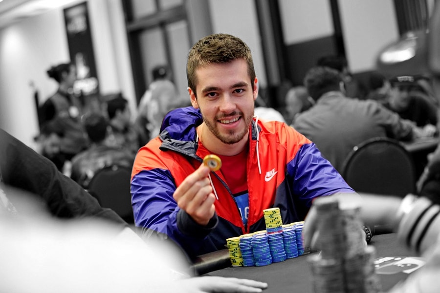 Toro y Buitrago sellaron títulos para Colombia en el Mundial online de PokerStars