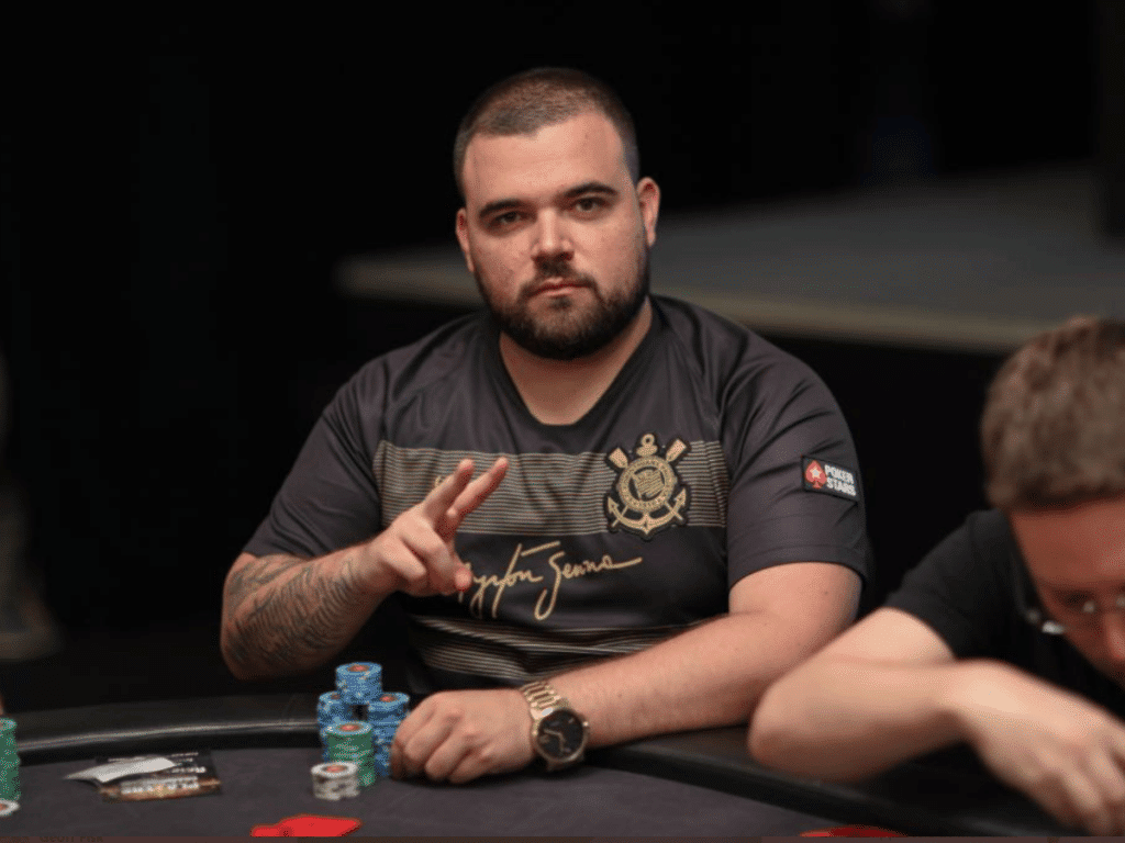 Toro y Buitrago sellaron títulos para Colombia en el Mundial online de PokerStars