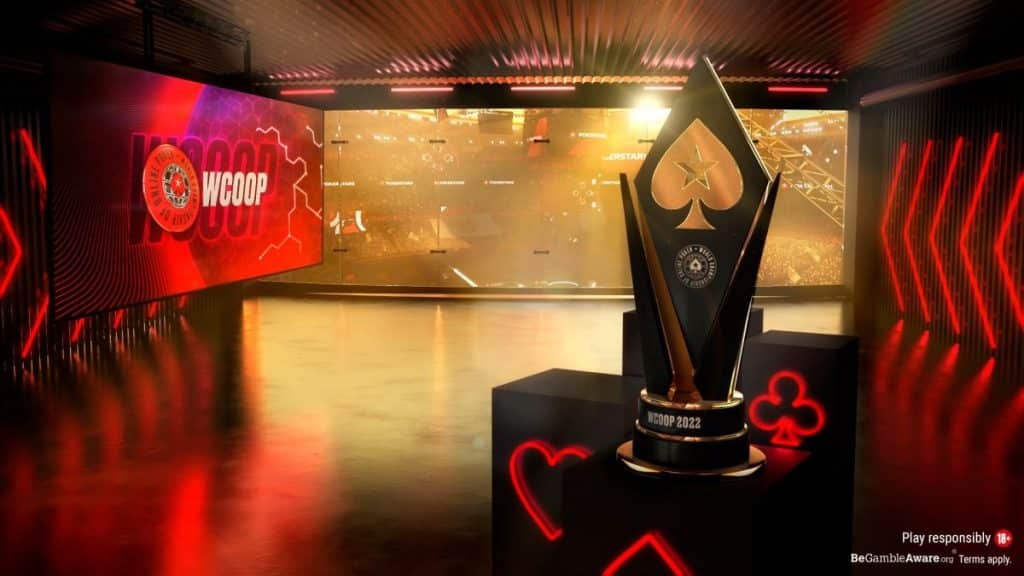 Por un ataque cibernético habría sido la cancelación del WCOOP