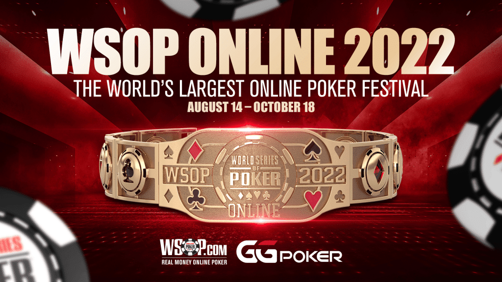 Villa Restrepo le habría dado a Colombia su primer brazalete en las WSOP online 2022
