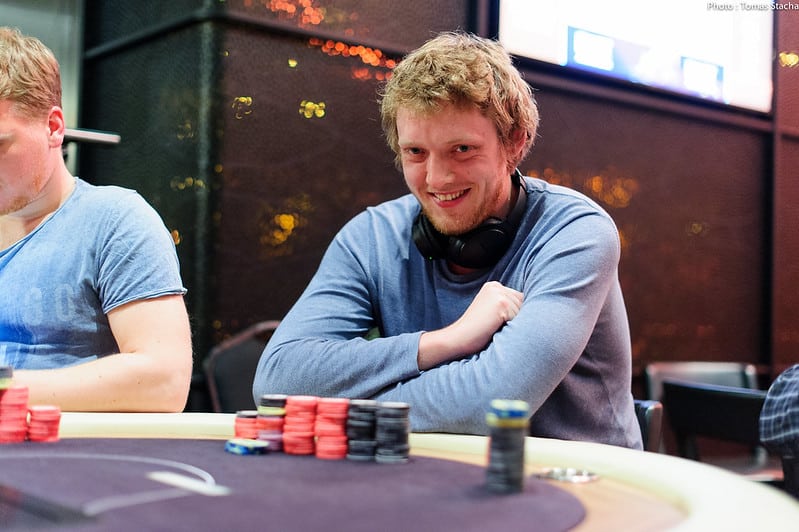 Silva y Petrone cobraron la cuota latinoamericana en el Super MILLION$ de GGPoker