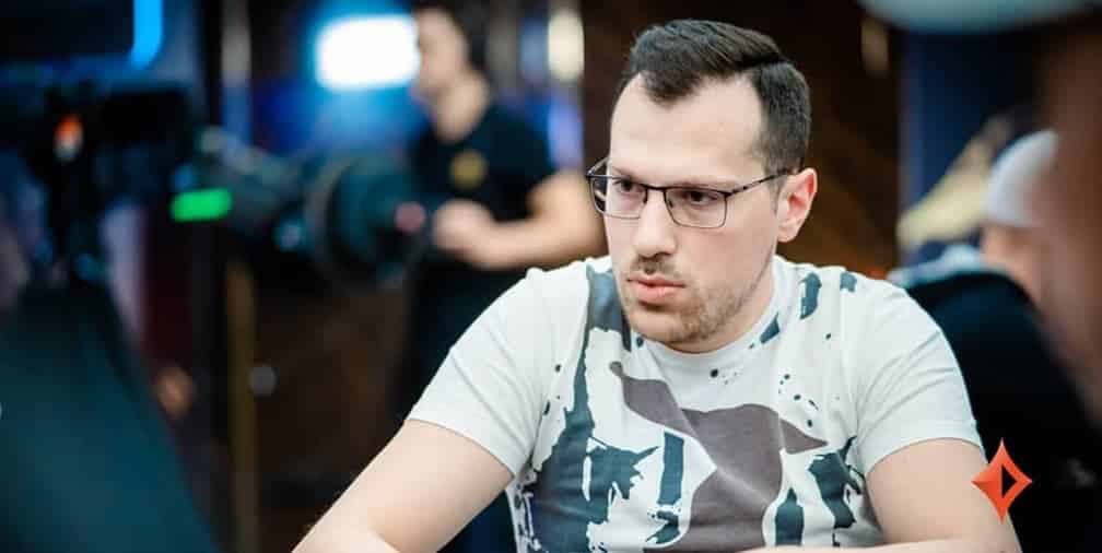 Silva y Petrone cobraron la cuota latinoamericana en el Super MILLION$ de GGPoker