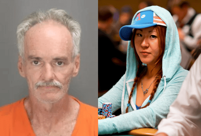 El jurado halló culpable a Jeffery Morris por el asesinato de la jugadora Susie Zhao