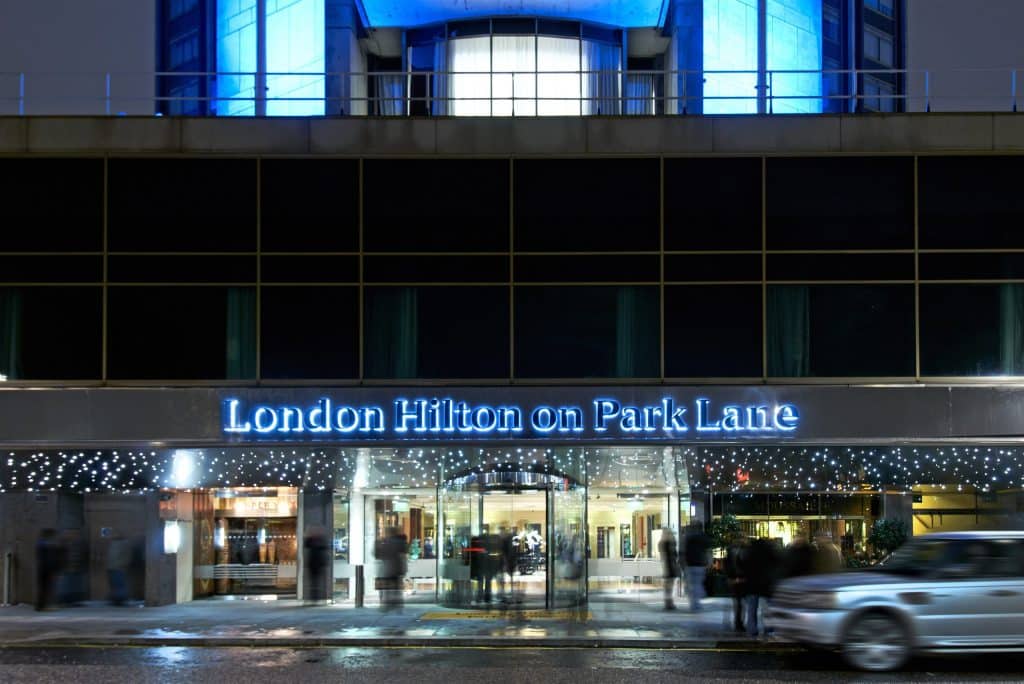 Luego de 8 años, el European Poker Tour (EPT) vuelve a Londres