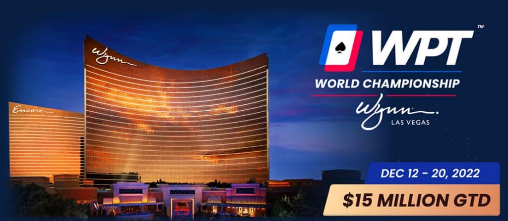 La fiesta de los 20 años del WPT marcó una página histórica para el poker mundial
