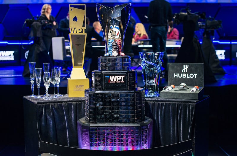 La fiesta de los 20 años del WPT marcó una página histórica para el poker mundial