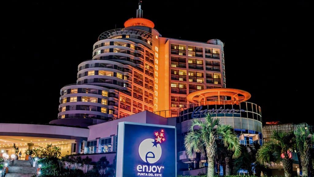 Punta del Este acogerá una nueva estación de la Serie Mundial en Latinoamérica