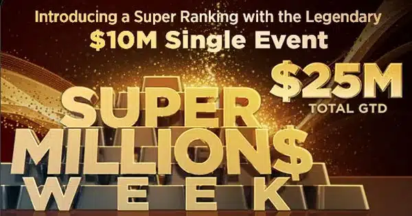 Lucio Lima alcanzó dos mesas finales en un prolífico domingo en los paños de GGPoker