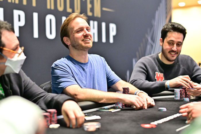 Pardo y Mateos quieren que se hable español en la definición del Super High Roller de la PCA