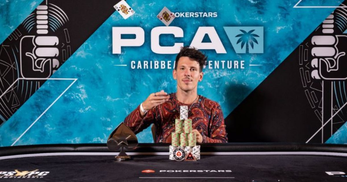 Betbesé y Vaca Díez protagonizaron sendas victorias latinoamericanas en Bahamas
