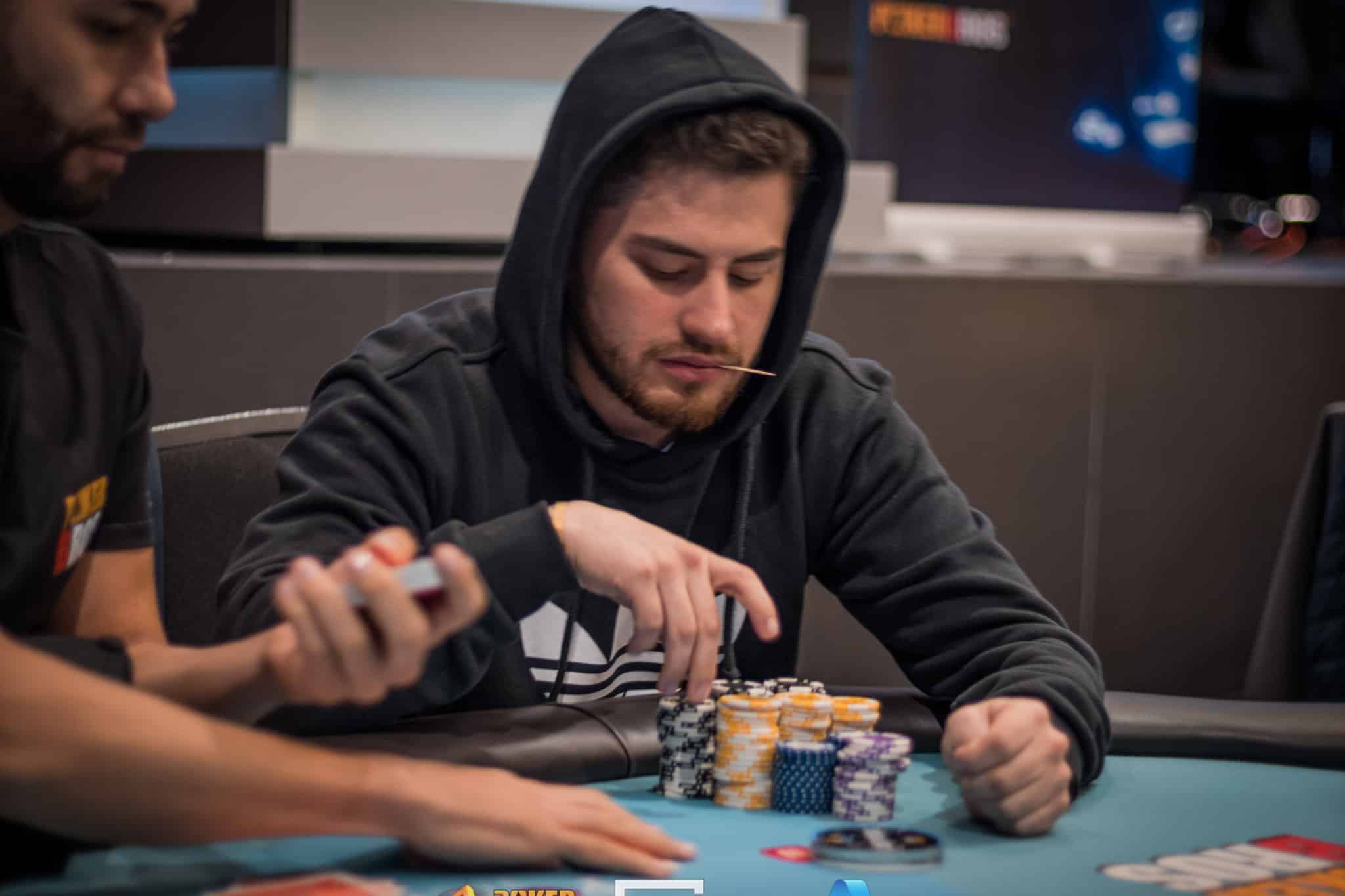 Carlos Franco gana el Bounty Progressive del PGAT en Panamá