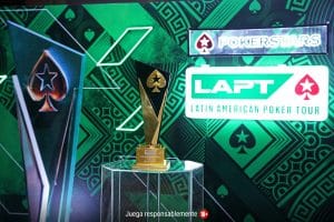 Molina y Ferro hacen soñar a Colombia con el título del torneo central en el LAPT