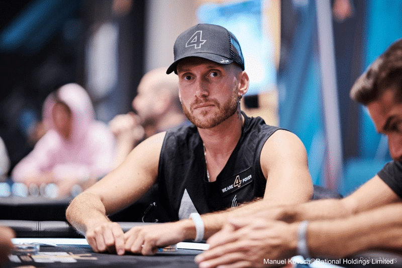 Latinoamérica se convierte en el nicho inicial de 4poker