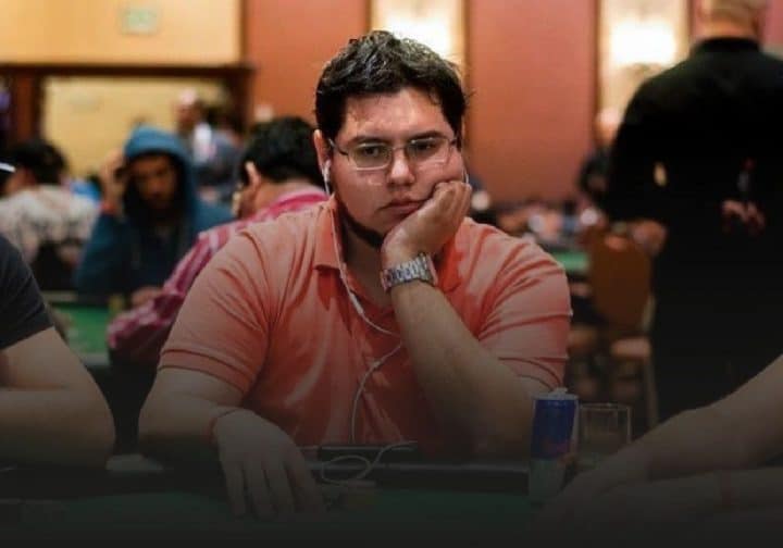 Maratónico título y gran botín para Ewald Mahr en el EPT online