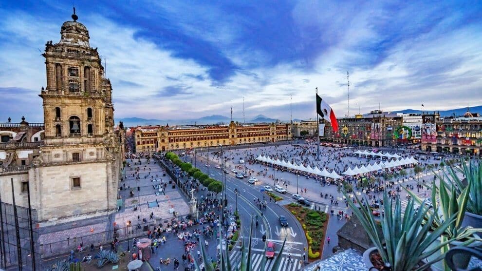 Luz verde para que los casinos operen con aforo total en México