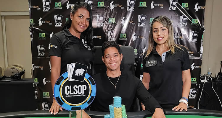 La Copa de Naciones pondrá las primeras emociones en las CLSOP Bayahíbe