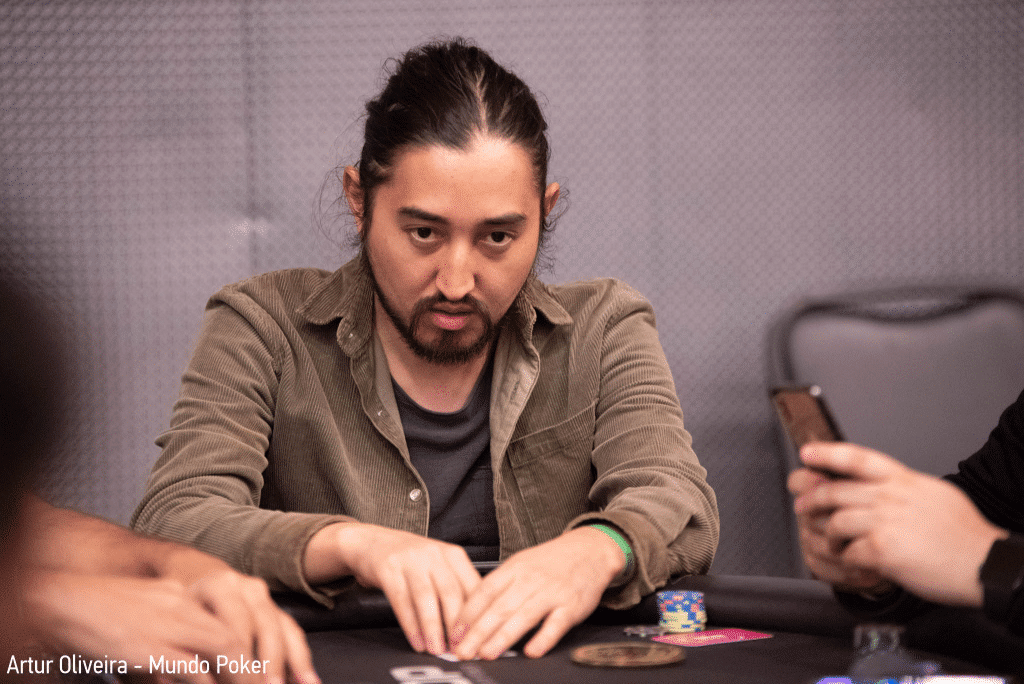 Volkmann y Seiji sellaron rentables figuraciones en los majors dominicales de GGPoker