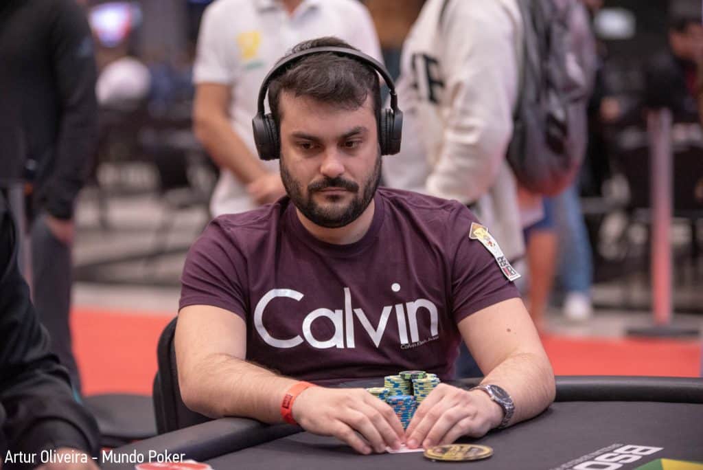 ‘Zinhão’ y Yuri Martins responden con desafíos a la polémica de Carrel sobre el crédito que deben tener los coachs de poker para ejercer su oficio