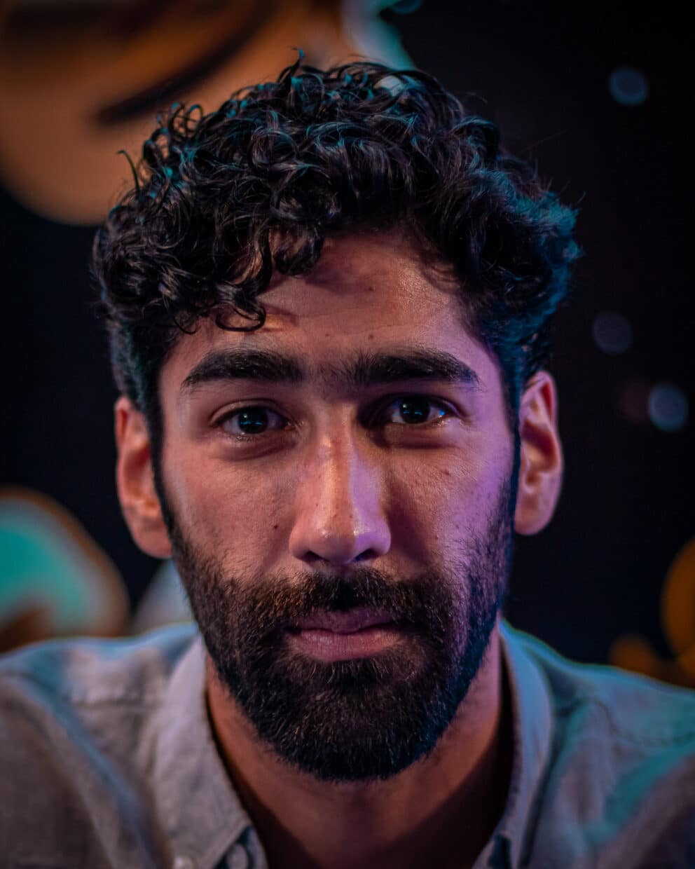 Diego Margalef