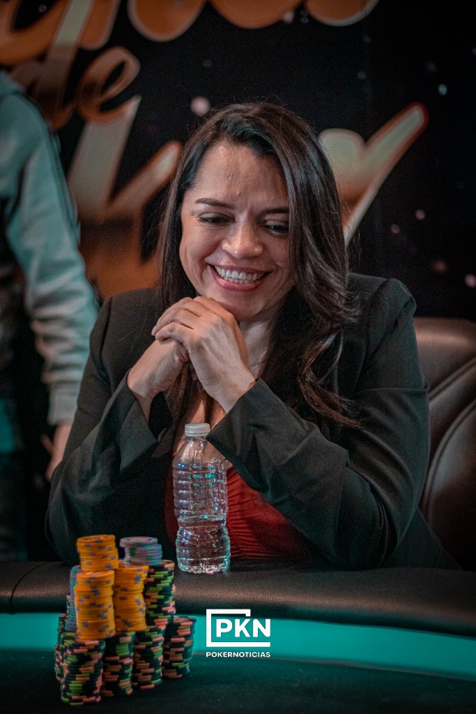 Gloria Molina