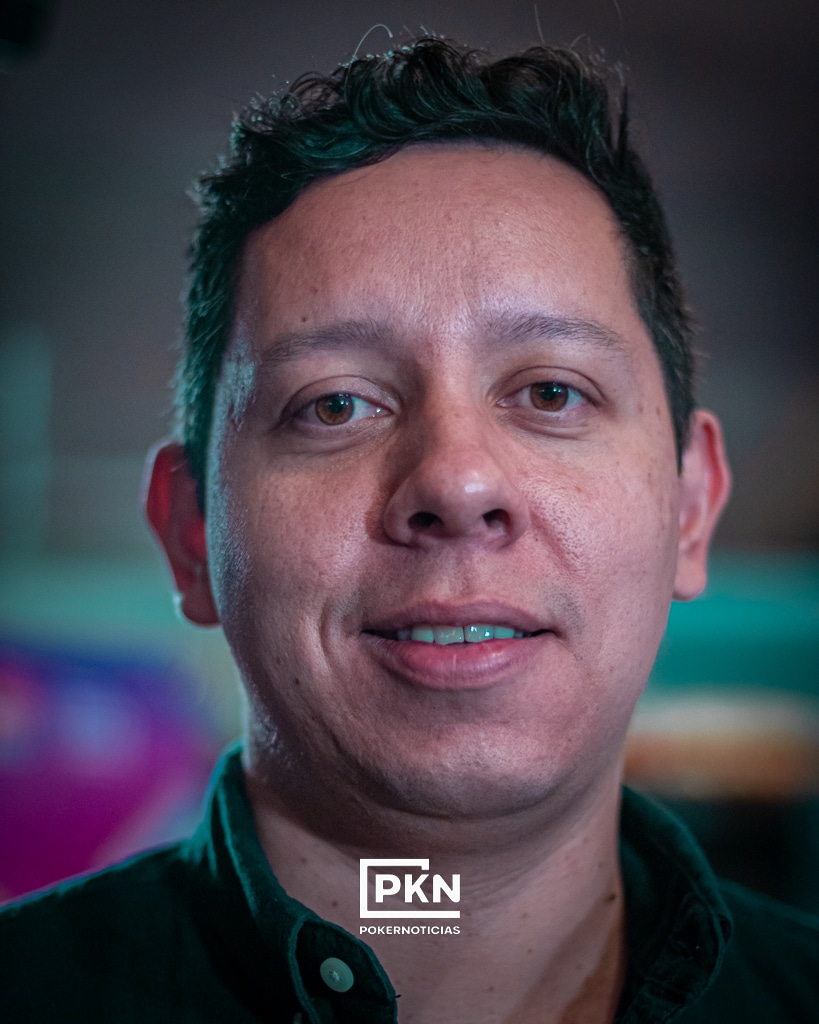Francisco Ríos