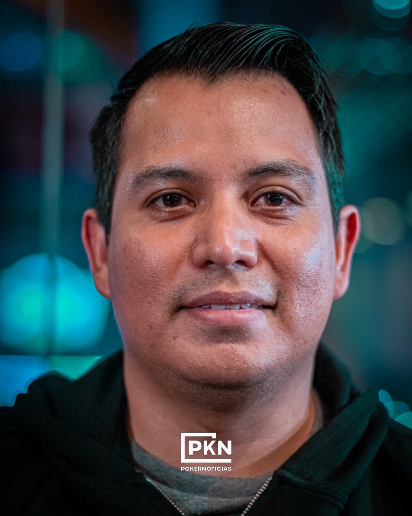 Paul de leon cepeda