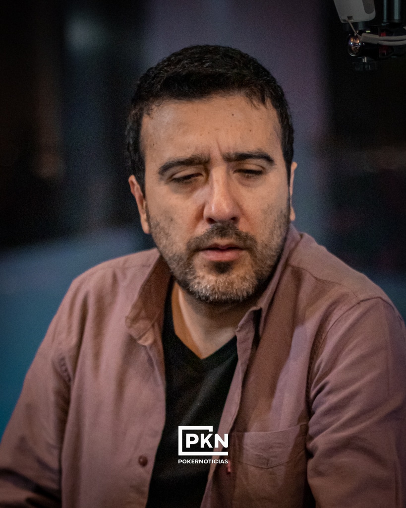 René Fernando Cassani Rosas