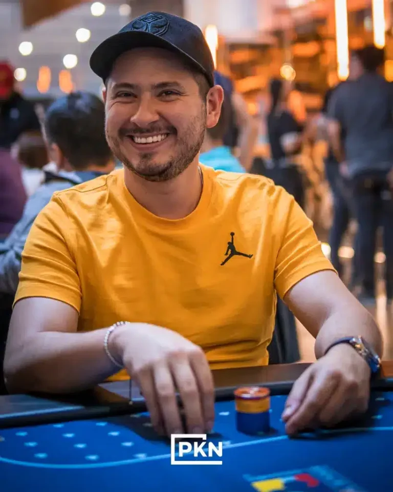 Fotos del Circuito Nacional de Poker Julio 2023 – 3