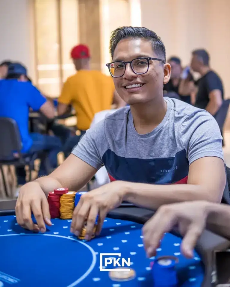 Fotos del Circuito Nacional de Poker Julio 2023 – 2