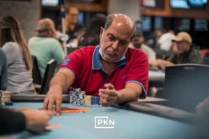 Bounty Progressive – PGA Panamá – Poker Geek Adventure Panamá 2023